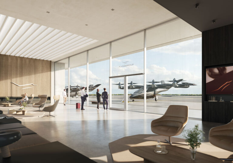 futureflyinggroup – Leave now, love tomorrow